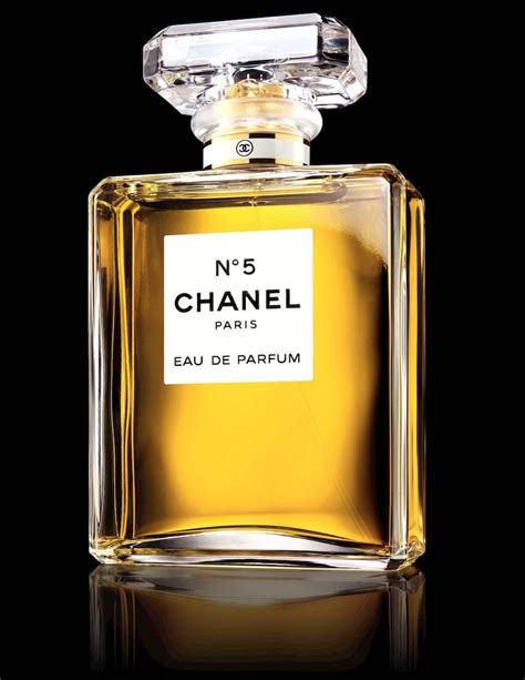 gabrielle chanel parfum flacon